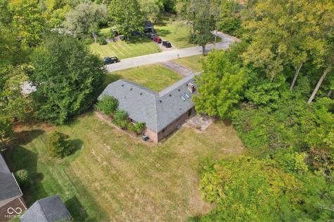 8089 Campbell Avenue Indianapolis IN 46250