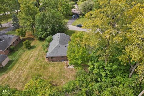 8089 Campbell Avenue Indianapolis IN 46250