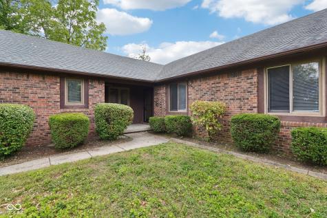 8089 Campbell Avenue Indianapolis IN 46250
