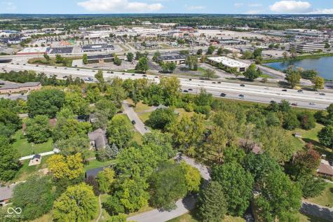8089 Campbell Avenue Indianapolis IN 46250