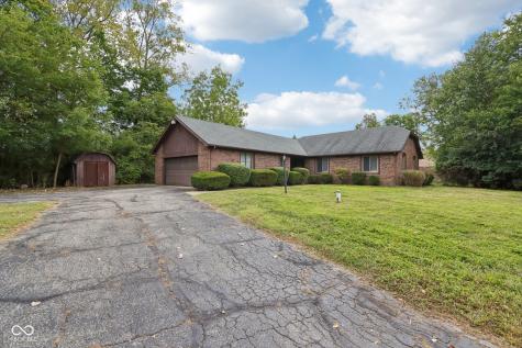 8089 Campbell Avenue Indianapolis IN 46250