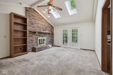 8089 Campbell Avenue Indianapolis IN 46250