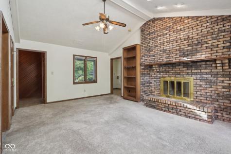 8089 Campbell Avenue Indianapolis IN 46250