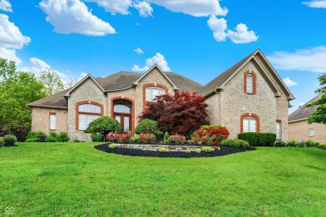 13758 Foxdale Lake Drive Carmel IN 46032