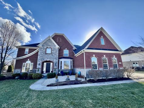 7173 Bellini Lane Indianapolis IN 46259