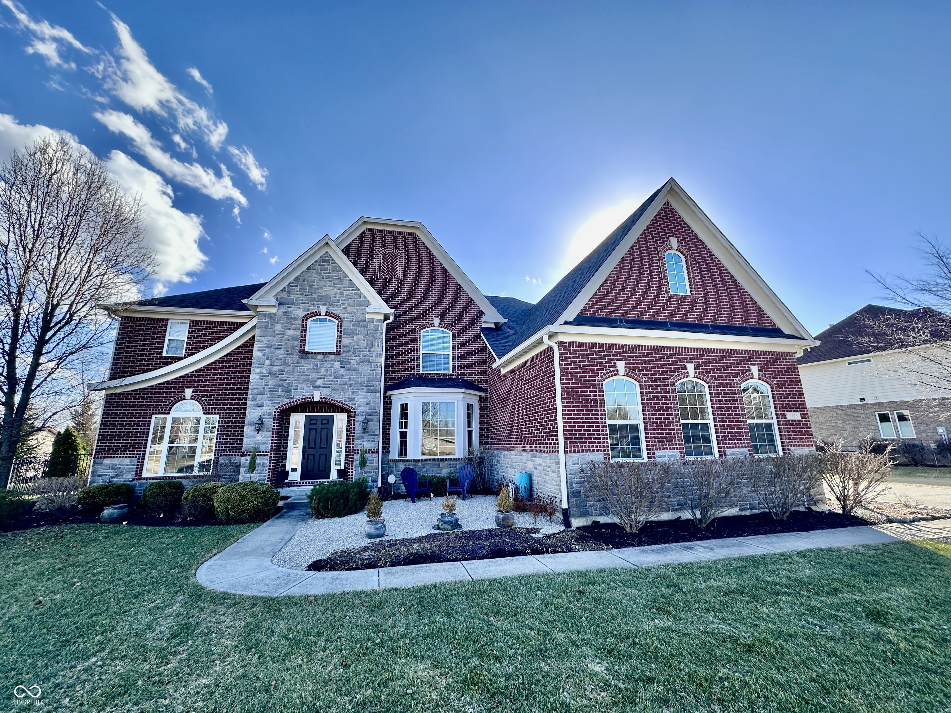 7173 Bellini Lane Indianapolis IN 46259