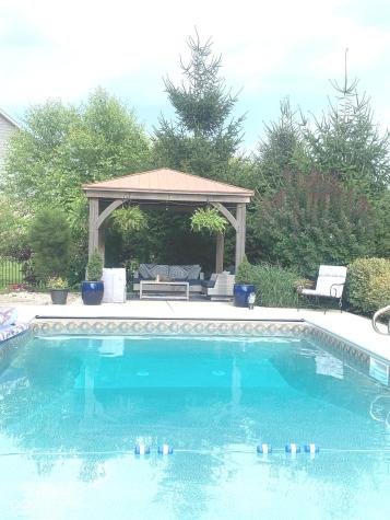 7173 Bellini Lane Indianapolis IN 46259