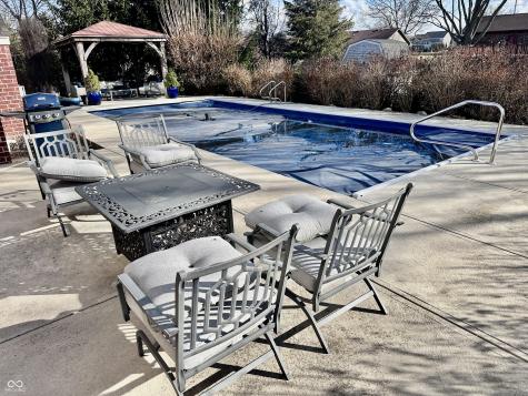 7173 Bellini Lane Indianapolis IN 46259