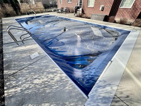 7173 Bellini Lane Indianapolis IN 46259