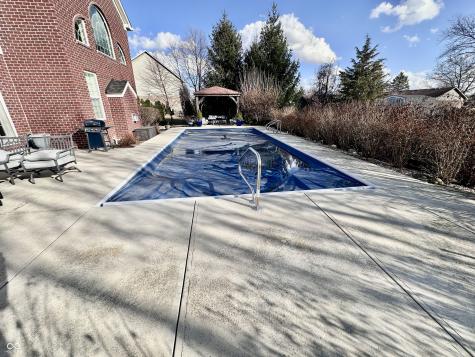 7173 Bellini Lane Indianapolis IN 46259