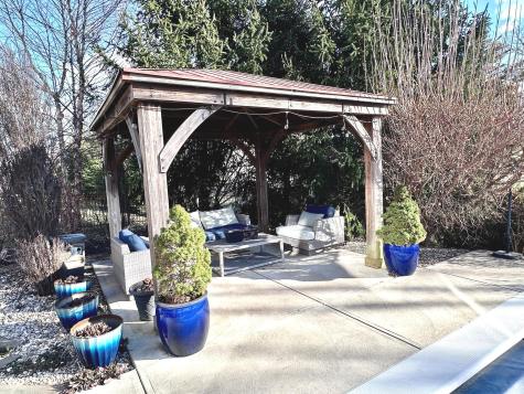 7173 Bellini Lane Indianapolis IN 46259