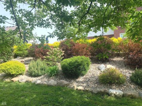 7173 Bellini Lane Indianapolis IN 46259
