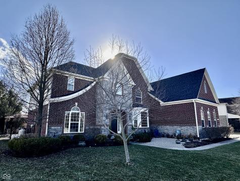 7173 Bellini Lane Indianapolis IN 46259
