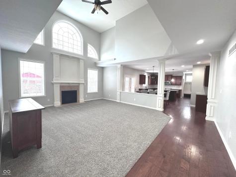 7173 Bellini Lane Indianapolis IN 46259