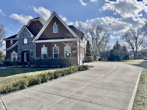 7173 Bellini Lane Indianapolis IN 46259