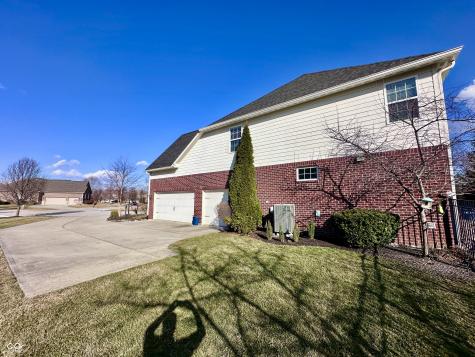 7173 Bellini Lane Indianapolis IN 46259