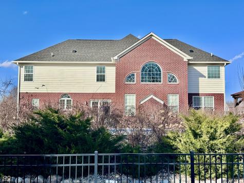 7173 Bellini Lane Indianapolis IN 46259