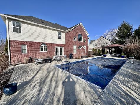 7173 Bellini Lane Indianapolis IN 46259