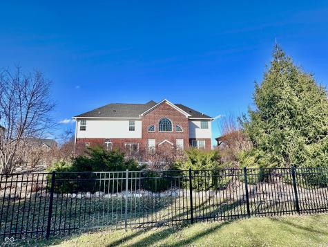 7173 Bellini Lane Indianapolis IN 46259