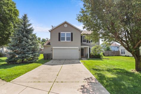 5519 Apple Branch Way Indianapolis IN 46237