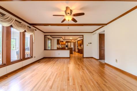 13797 Mill Stream Court Carmel IN 46032