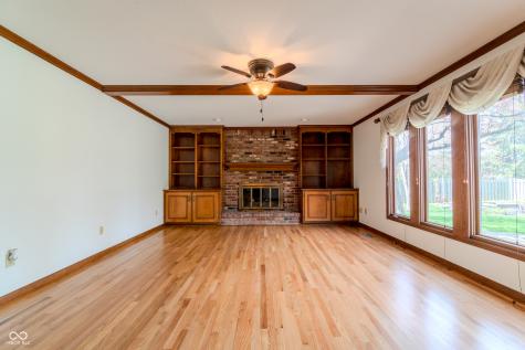 13797 Mill Stream Court Carmel IN 46032