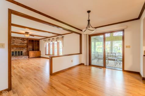 13797 Mill Stream Court Carmel IN 46032