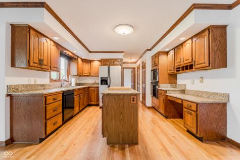 13797 Mill Stream Court Carmel IN 46032