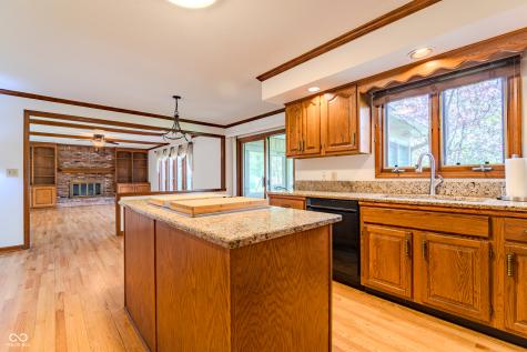 13797 Mill Stream Court Carmel IN 46032