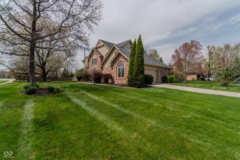 13797 Mill Stream Court Carmel IN 46032