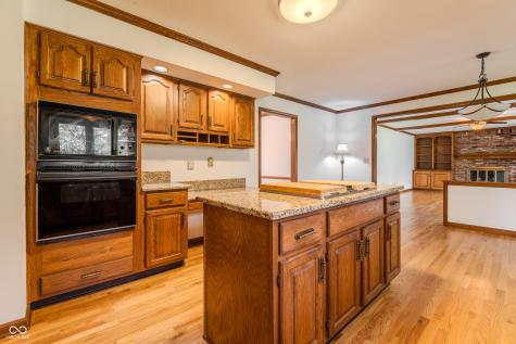 13797 Mill Stream Court Carmel IN 46032