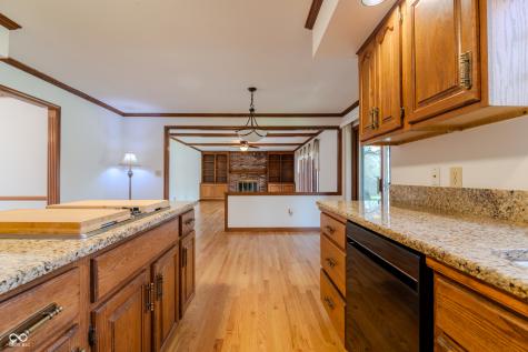 13797 Mill Stream Court Carmel IN 46032