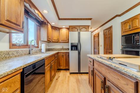 13797 Mill Stream Court Carmel IN 46032