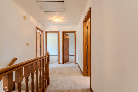 13797 Mill Stream Court Carmel IN 46032