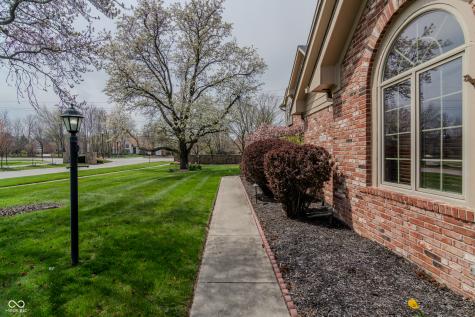 13797 Mill Stream Court Carmel IN 46032