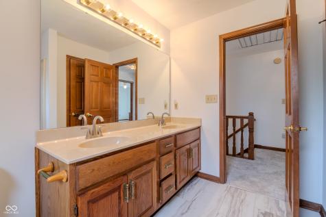 13797 Mill Stream Court Carmel IN 46032