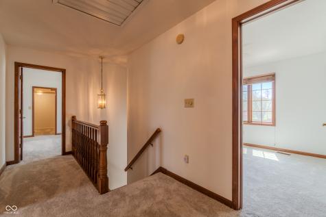 13797 Mill Stream Court Carmel IN 46032