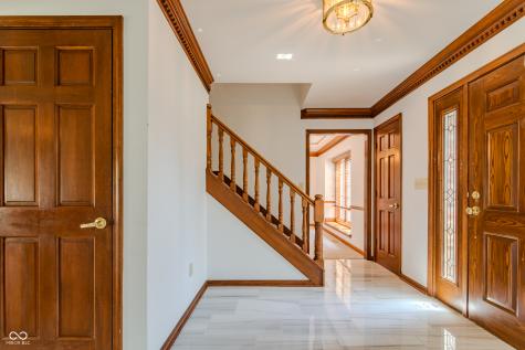 13797 Mill Stream Court Carmel IN 46032