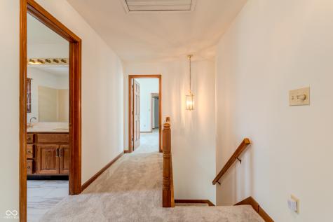 13797 Mill Stream Court Carmel IN 46032