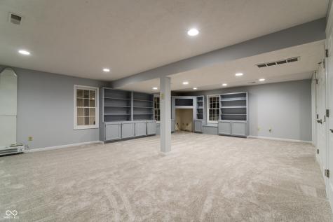 13797 Mill Stream Court Carmel IN 46032