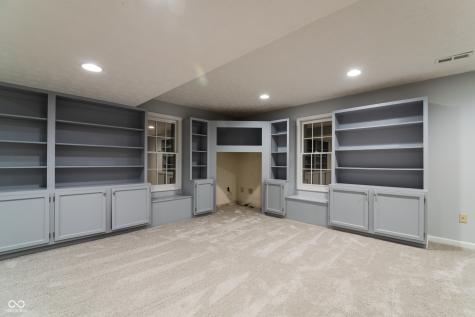 13797 Mill Stream Court Carmel IN 46032