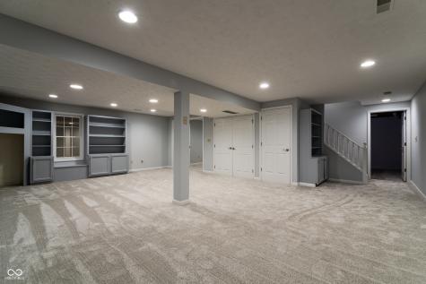 13797 Mill Stream Court Carmel IN 46032