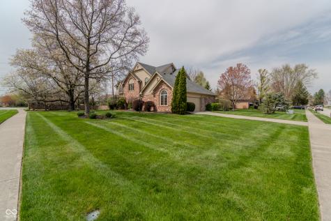 13797 Mill Stream Court Carmel IN 46032