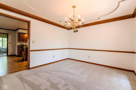 13797 Mill Stream Court Carmel IN 46032