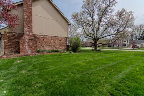 13797 Mill Stream Court Carmel IN 46032