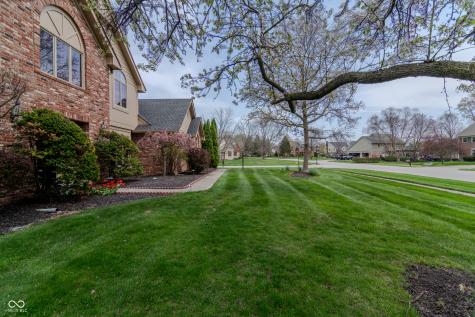 13797 Mill Stream Court Carmel IN 46032
