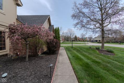 13797 Mill Stream Court Carmel IN 46032