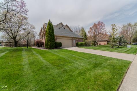 13797 Mill Stream Court Carmel IN 46032