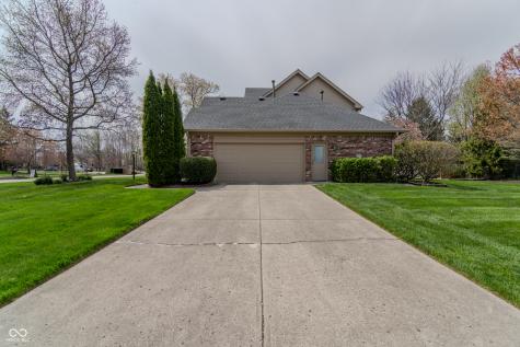 13797 Mill Stream Court Carmel IN 46032