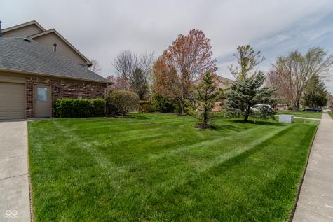 13797 Mill Stream Court Carmel IN 46032